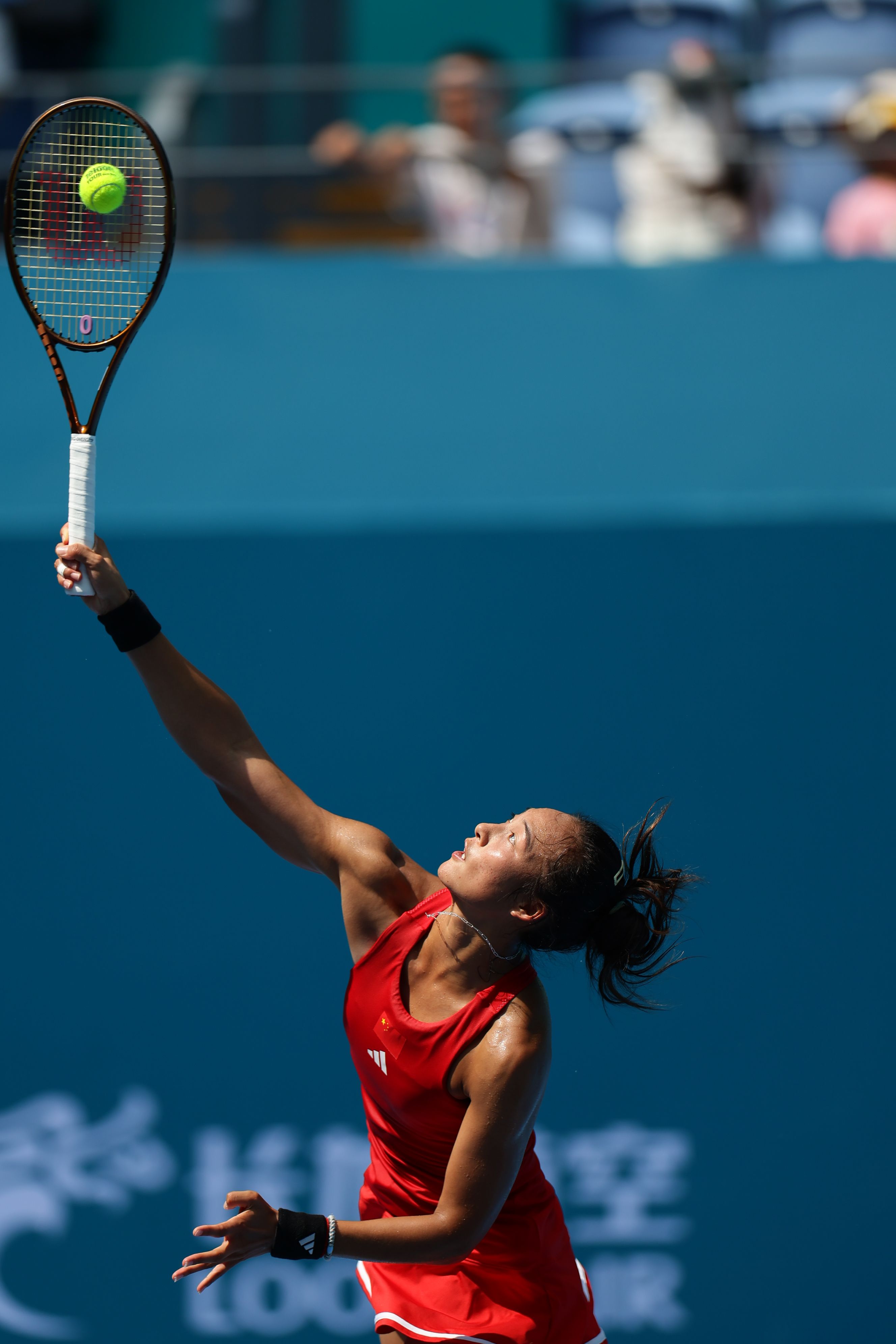 不仅是场上 不仅是场上