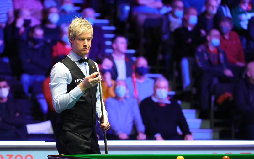 完美的进攻 完美的进攻