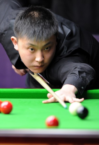 职业生涯 职业生涯