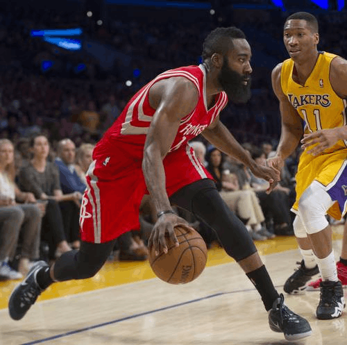 球员的职业 球员的职业