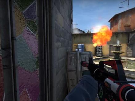 切入穿过肘 切入穿过肘