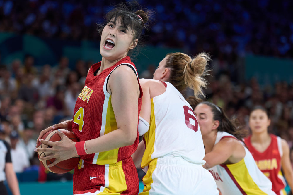 进入强忍区 进入强忍区