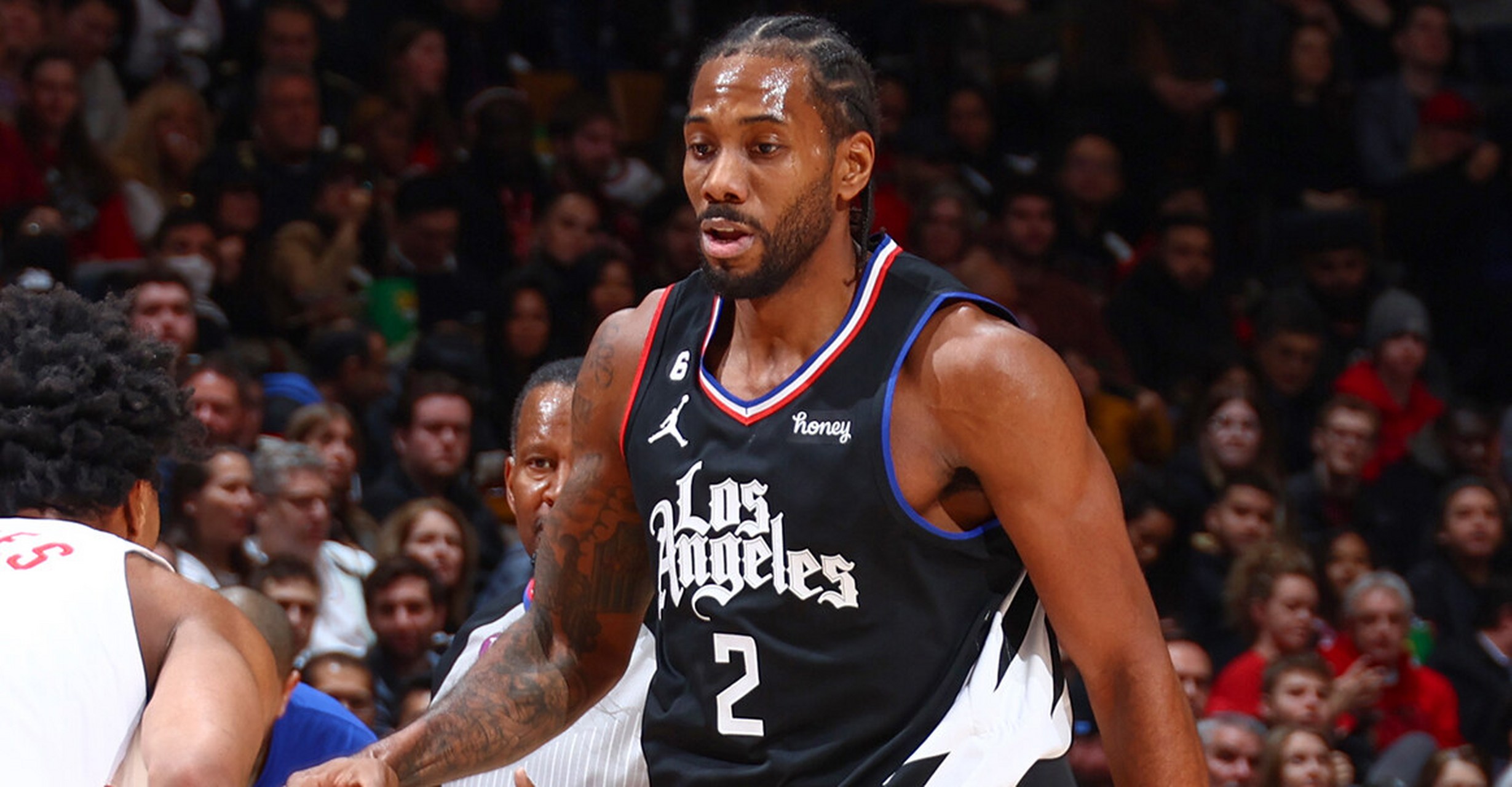 一场万众瞩 一场万众瞩