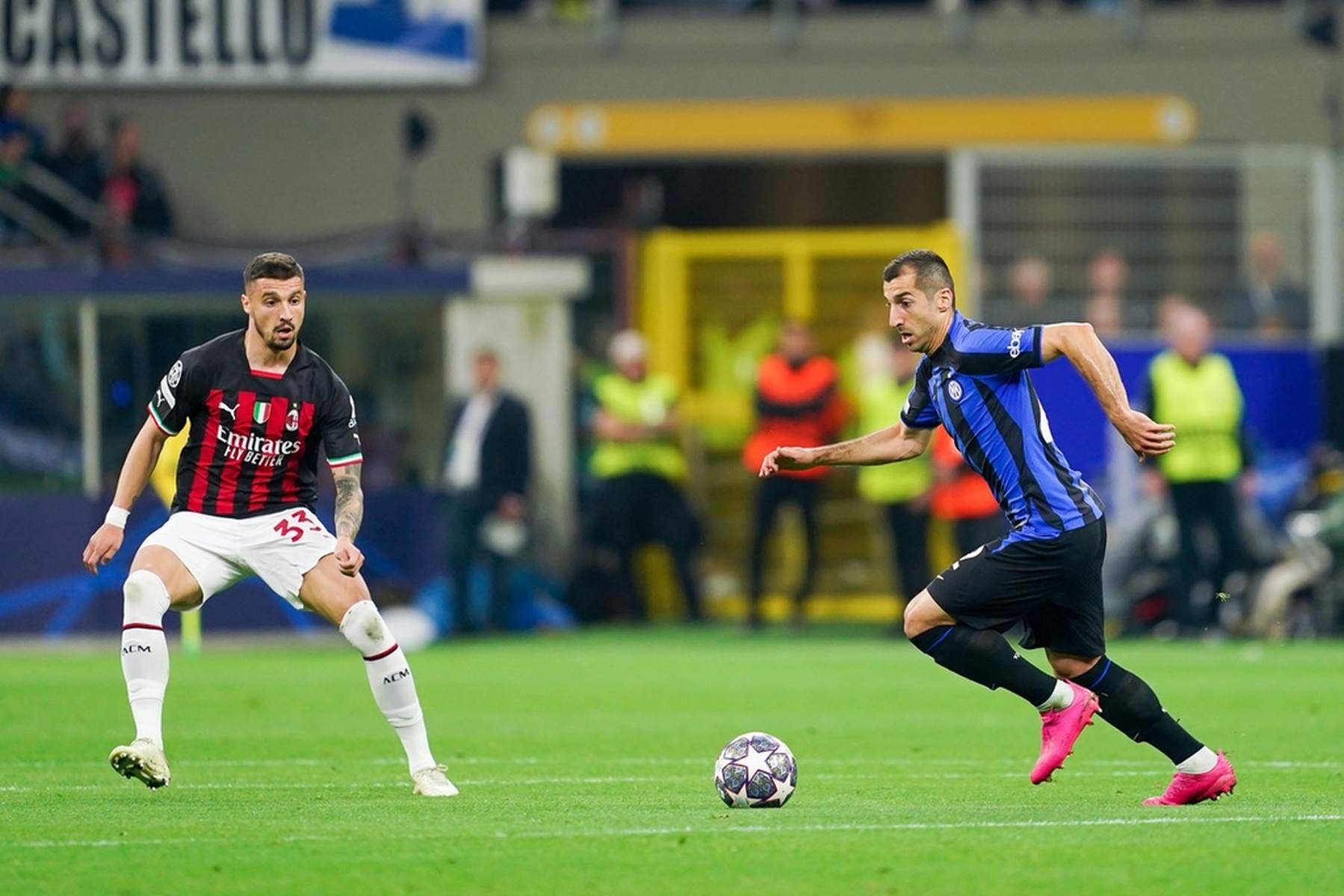 第一粒进球 第一粒进球