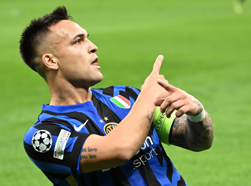 第四周最佳 第四周最佳