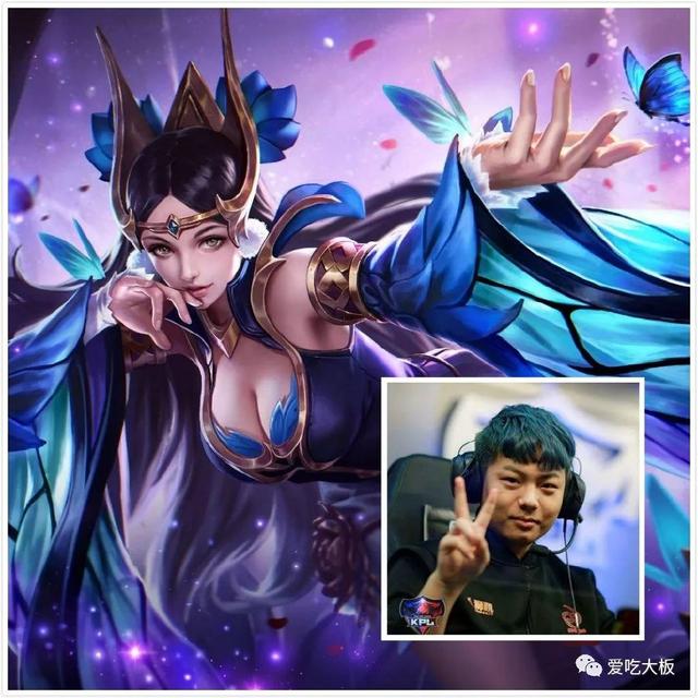 双排心流